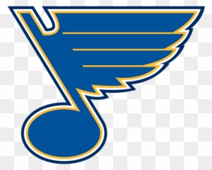 St Louis Blues Logo Clip Art, Transparent PNG Clipart Images Free Download - ClipartMax
