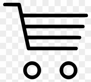 Shopping Cart Basket Store Comments - Remove From Cart Icon