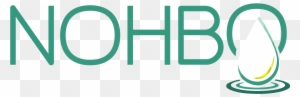 Nohbo Specializes In And Is At The Research & Development - Nohbo Logo