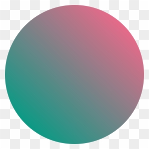 Big Ol Circle With A Gradient In It - Skin Alis Io Zoom
