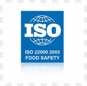 Photo - Iso 22000 Food Safety Logo