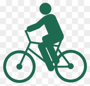 Transportation - Road Bike Icon