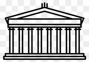 Banner Freeuse Monument Ancient Athens Monuments Monumental - Parthenon Icon Png