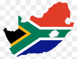 Adv Thuli Madonsela - South Africa Flag Country