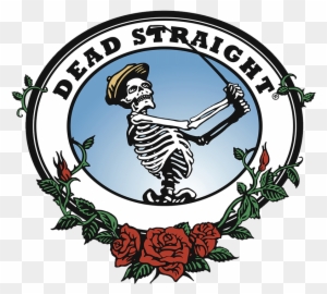 Visit The Dead Straight Apparel Line - Gardaworld Federal Services Logo
