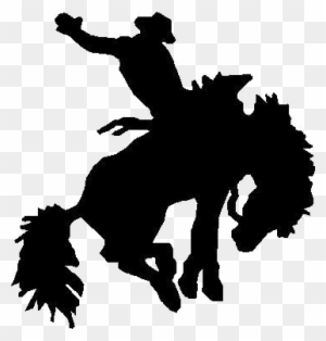 Coupland Independent School District - Save A Horse Ride A Cowboy Logo