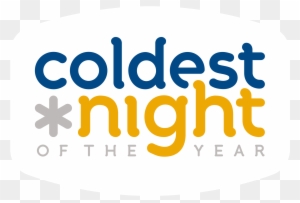 We Do Have Non-profits Supporting Those At Risk Of - Coldest Night Of The Year 2018