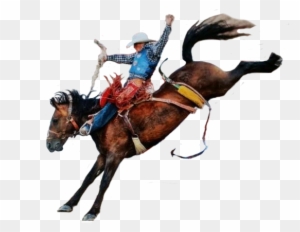 Cowboy Png - Horse And Cowboy Png