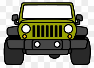 19 Jeep Wrangler Svg Freeuse Stock Huge Freebie Download - Jeep Wrangler  Jeep Cartoon - Free Transparent PNG Clipart Images Download