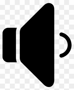 Volume Up - Volume Up Icon - Free Transparent PNG Clipart Images Download