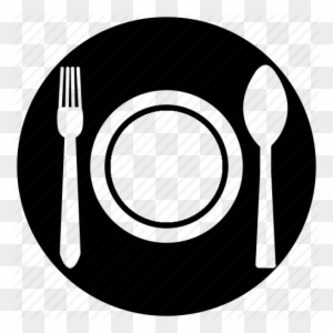 Dinner Toast Clipart Png - Dine In Symbol