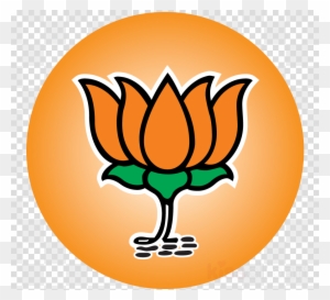 Bjp Png Clipart Indian National Congress Bharatiya - Bjp Logo Png Hd