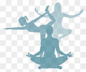 Download Free Images Free Png Transparent Image And - Transparent Yoga Clip Art