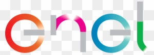Some Companies Who Have Believed In Media Glass's Work - Enel Logo