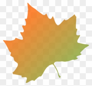 Free Plane Tree Autumn Leaf - Autumn Leaves Clip Art