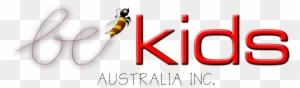 Be Kids Logo Final - Graphic Design