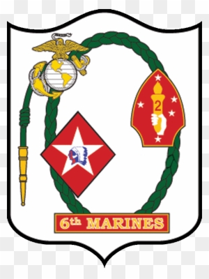 2nd Battalion 1st Marine Regiment Usmc Logo - 2nd Battalion 1st Marines ...