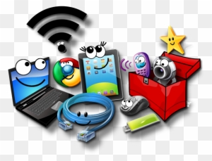 Engineering Technology Clip Art