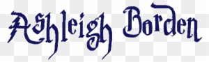 Harry Potter Font - Harry Potter Font