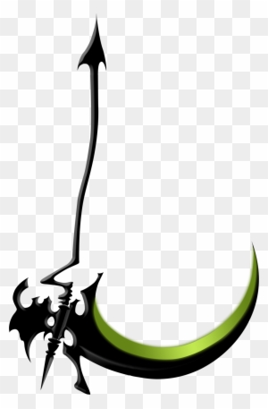 Goku Black Scythe Png / If you are a moderator please see our