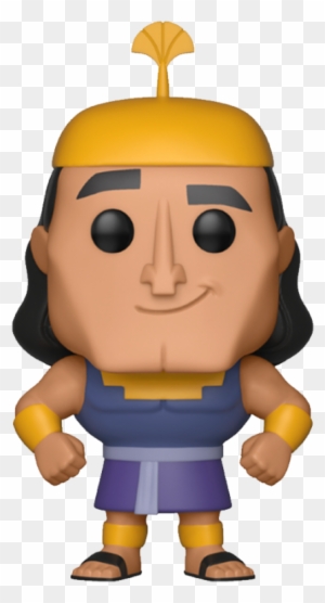emperor's new groove funko pop llama