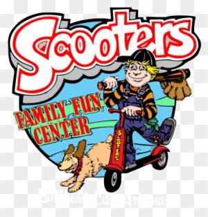 Scooter's Family Fun Center ~ Bullhead City Arizona - Scooters Family Fun