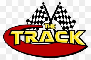 Go Karts - Track Family Fun Parks Logo