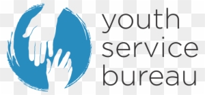 Gantry - Youth Service Bureau Logo
