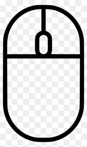 stick mouse drawing