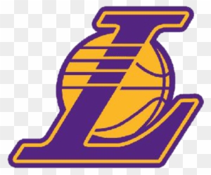Lakers Los Angeles Lakers Logo Free Transparent Png Clipart Images Download