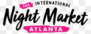Mission Clipart International Night - Atlanta