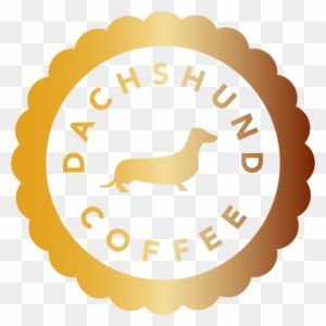 Clip Art Library Download Dachshund Coffee - Healthy Active Lifestyle Logo