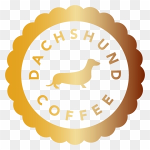 Clip Art Library Download Dachshund Coffee - Healthy Active Lifestyle Logo