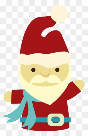 Gifs Tubes De Natal 2 Christmas Gnome, Christmas Templates, - Santa Claus