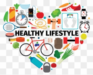 As Years Passes So Fast - Healthy Lifestyle