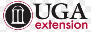 Here You Will Also Find Information About Programs - Uga Extension Logo