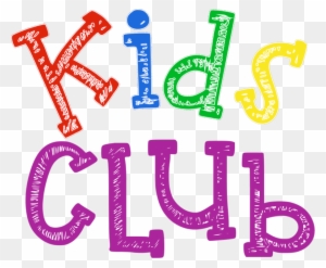 Kids Club Logo - Run Now Wine Later Tile Coaster