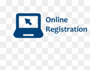 Registration For The 2018-19 School Year - Online Registration Icon Png