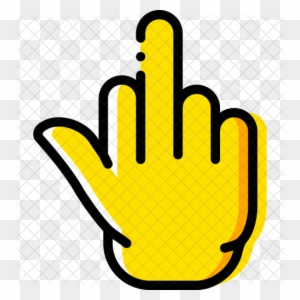 Free Free 256 Cat Giving Middle Finger Svg SVG PNG EPS DXF File