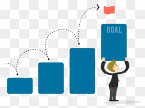 Business Goal Png - Business Goal Clipart Png