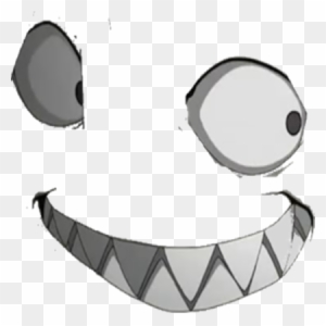 420 X 420 6 Evil Face Roblox Decal Free Transparent Png Clipart Images Download - horror sans roblox decal