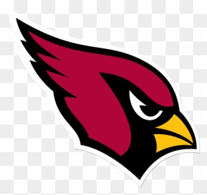 Azcardinals - Arizona Cardinals Logo Png