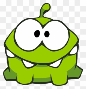om nom figures