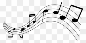 Musical Notes Images - Note De Musique Png