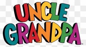 Uncle Grandpa Tiger Trails Dvd