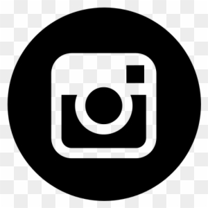 Instagram Icons Black And White