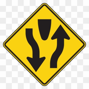 Symbol, Car, Road, Information, Warning, Highway - Open Source Routing Machine