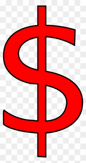 Dollar Sign Clip Art