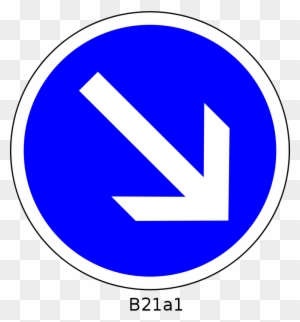 Similar Clip Art - Arrow Directional Sign