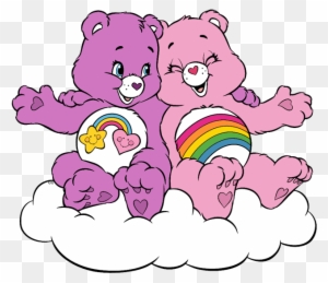 Images Are Not To - Care Bear Clipart Png